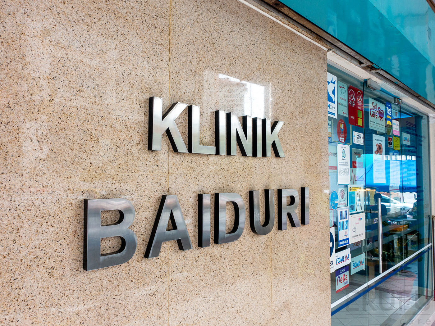 Fomema Klinik Johor Bahru